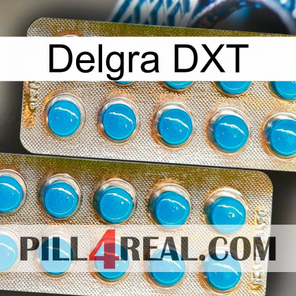 Delgra DXT new08
